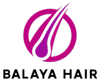 Balaya Hair